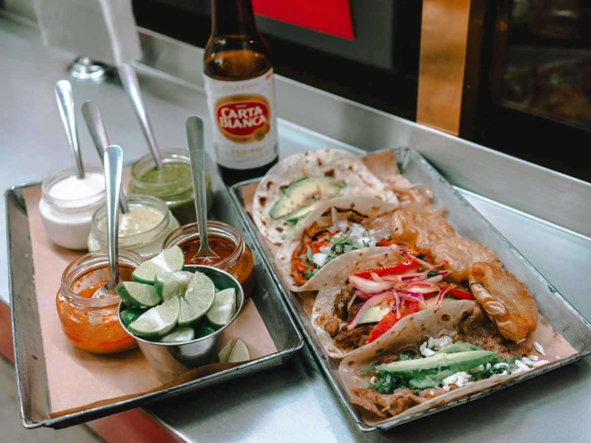 De visita en tu ciudad de origen